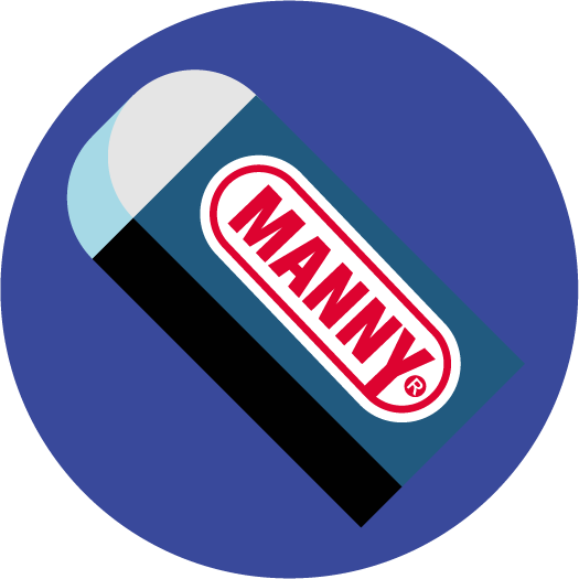 Minas 0.5 Manny – Manny Distribuciones
