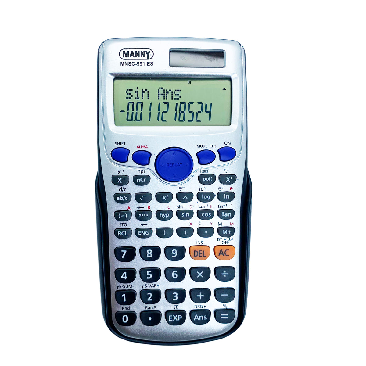 Mejores Calculadoras Calculadora Cientifica Android Calculadora