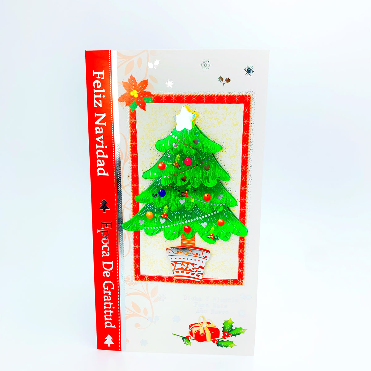 Tarjetas Navideñas Con Sobres Plantilla De Tarjeta De Felicitación De Feliz Navidad Con Decoración Kit Regalo Manualidades Navideñas