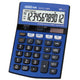 Calculadora Manny Lux CD-2713-12RPII