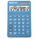 Calculadora Manny Lux CD-2787-12