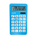 Calculadora Manny Flat MNDC-9255-12