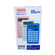 Calculadora Manny Flat MNDC-9255-12