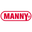 Manny Distribuciones logo