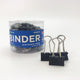 Binder Clip U-19MM